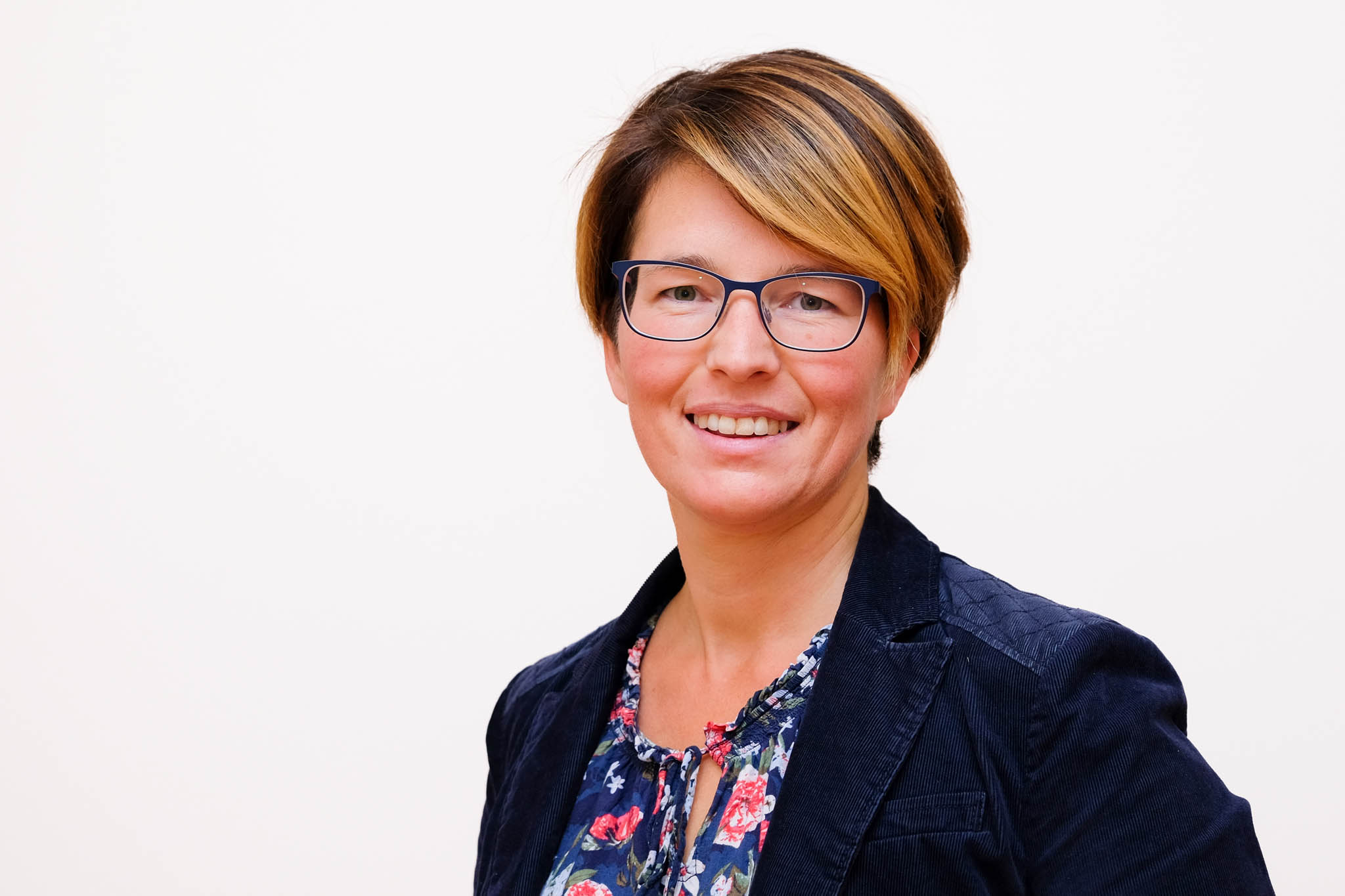 Ulrike Oberrauch